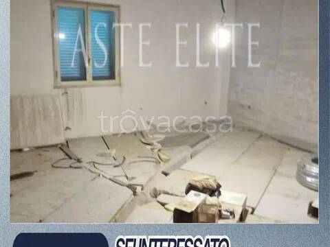appartamento in vendita ad Aprilia in zona Genio Civile