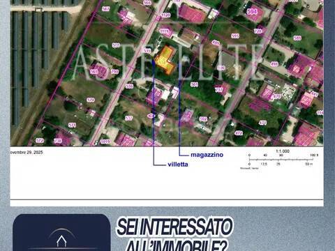 appartamento in vendita ad Aprilia in zona Genio Civile