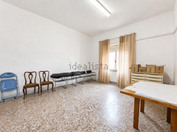 appartamento in vendita ad Aprilia
