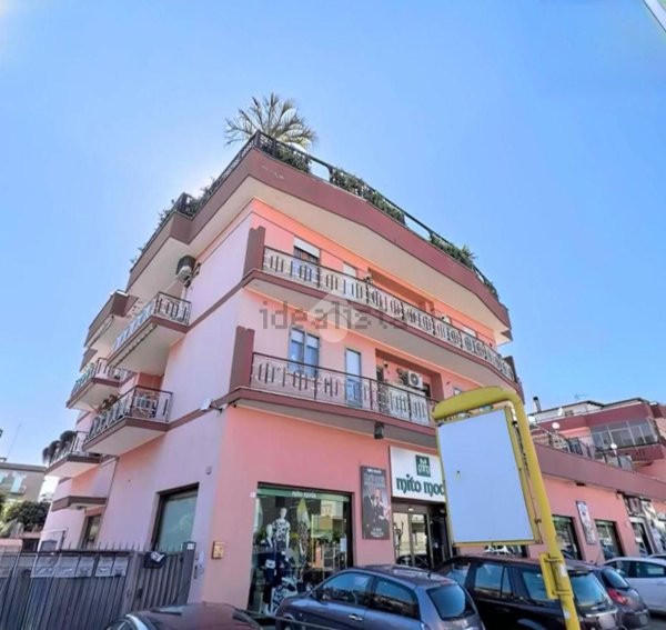 appartamento in vendita ad Aprilia