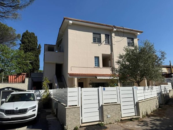 appartamento in vendita ad Aprilia