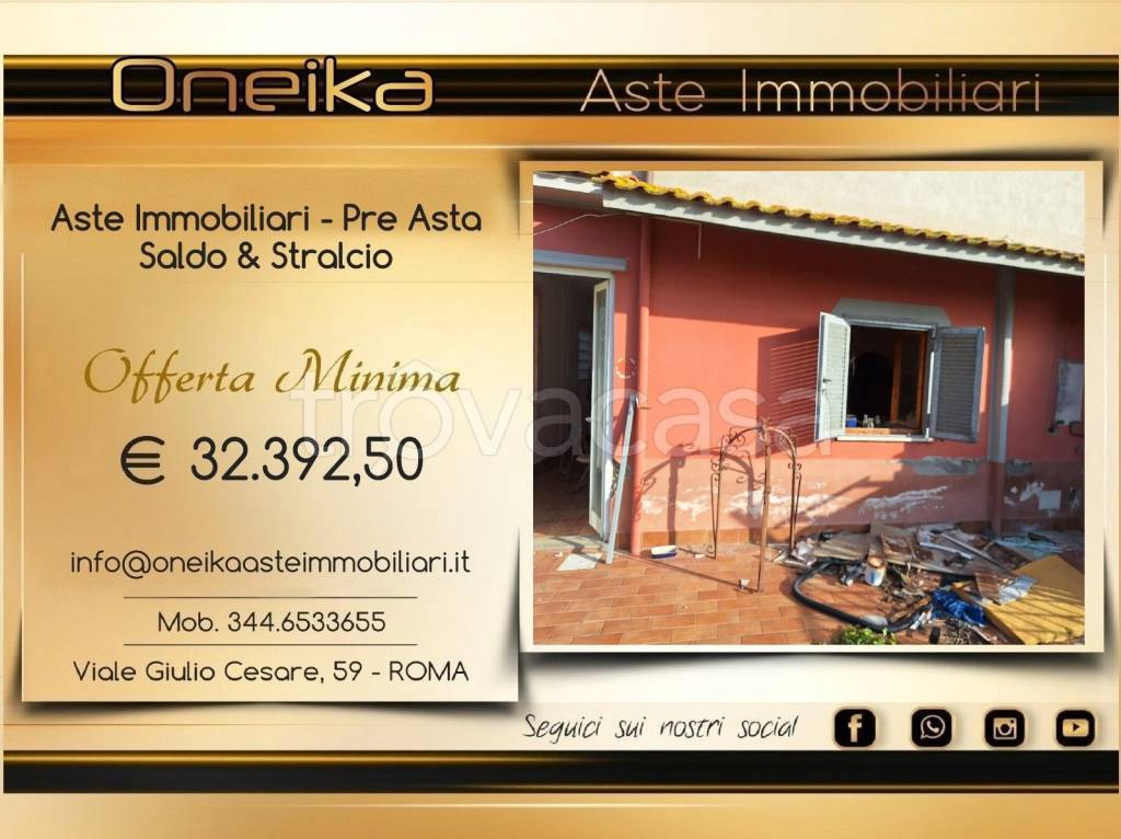 appartamento in vendita ad Aprilia in zona Campoverde
