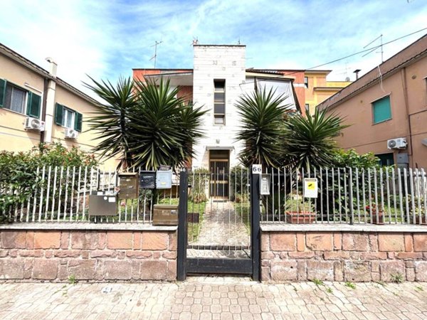 appartamento in vendita ad Aprilia