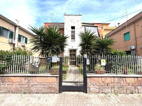 appartamento in vendita ad Aprilia