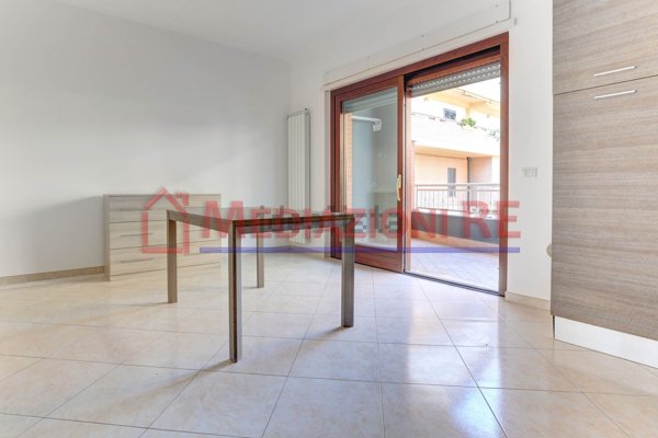 appartamento in vendita ad Aprilia