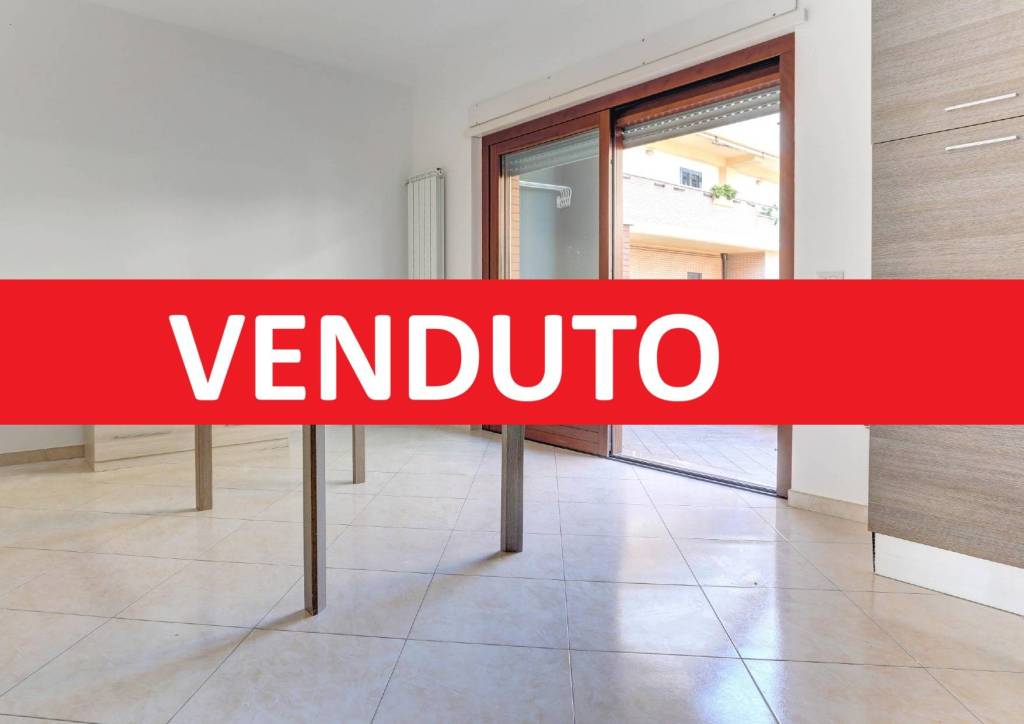 appartamento in vendita ad Aprilia