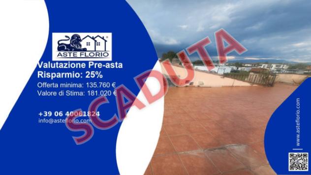 casa indipendente in vendita ad Aprilia in zona Genio Civile