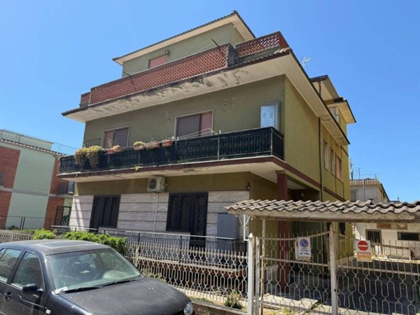 appartamento in vendita ad Aprilia in zona Riserva Nuova