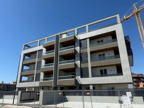 appartamento in vendita ad Aprilia