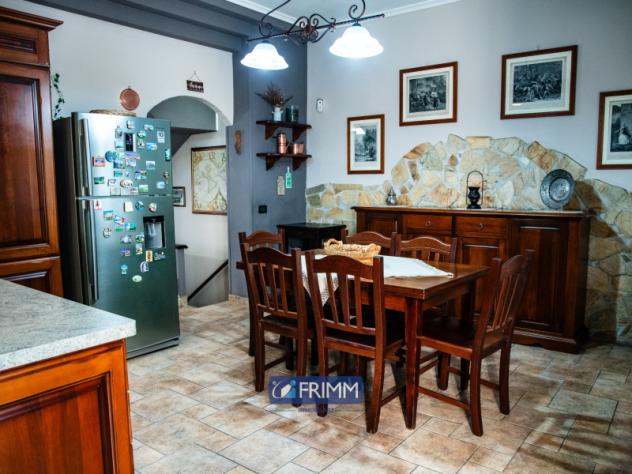 casa indipendente in vendita ad Aprilia