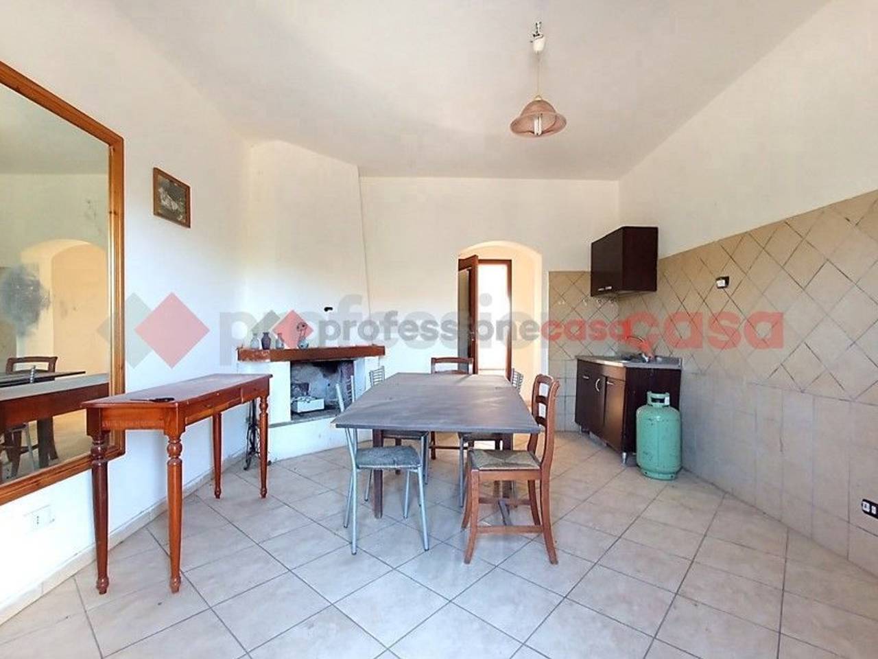appartamento in vendita ad Aprilia