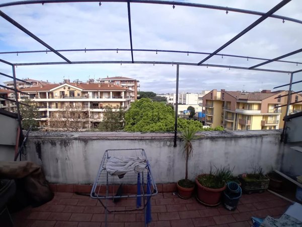 appartamento in vendita ad Aprilia