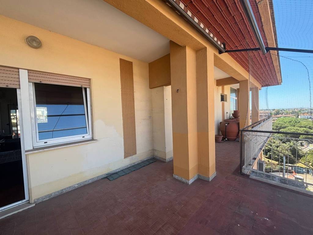 appartamento in vendita ad Aprilia