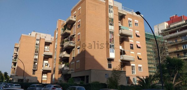 appartamento in vendita ad Aprilia