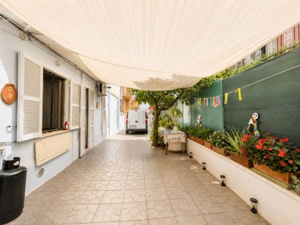 appartamento in vendita ad Aprilia