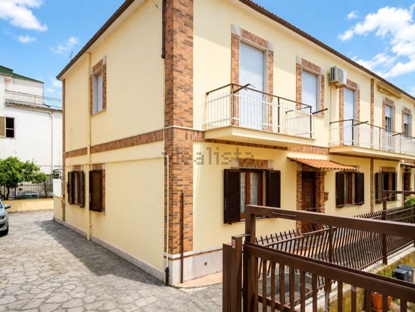 appartamento in vendita ad Aprilia