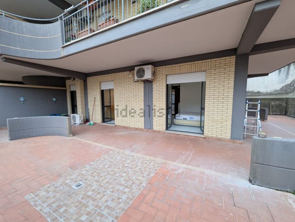 appartamento in vendita ad Aprilia