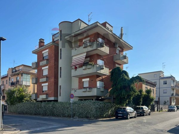 appartamento in vendita ad Aprilia