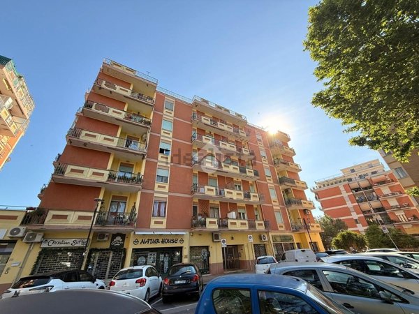 appartamento in vendita ad Aprilia