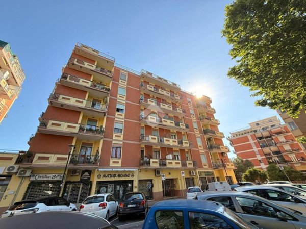 appartamento in vendita ad Aprilia