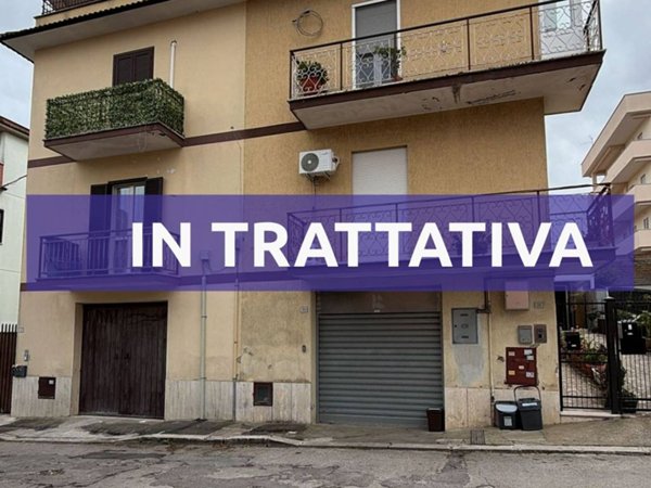 appartamento in vendita ad Aprilia