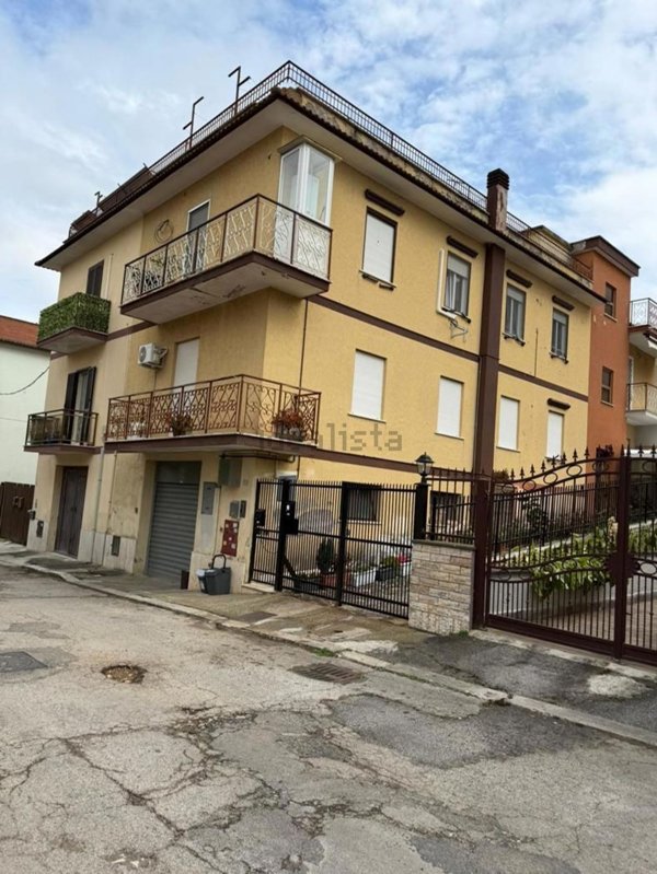 appartamento in vendita ad Aprilia