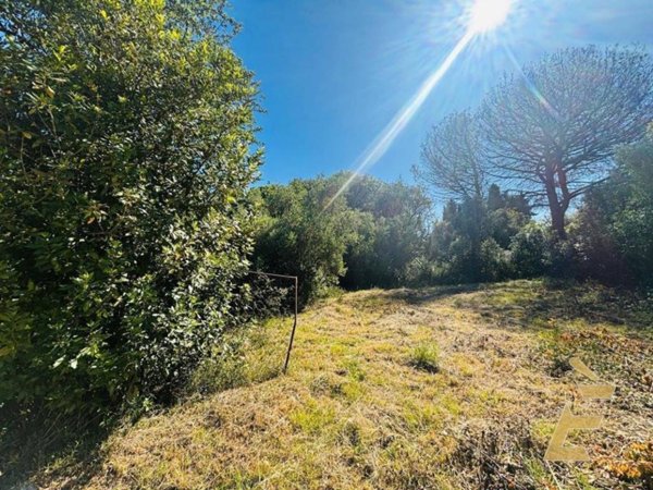 terreno agricolo in vendita ad Aprilia in zona Cogna