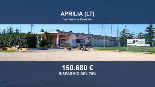 negozio in vendita ad Aprilia