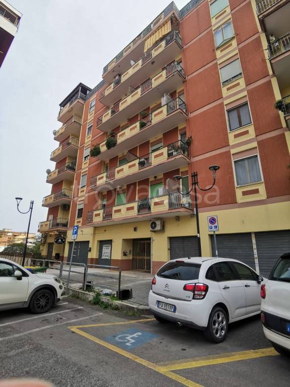 appartamento in vendita ad Aprilia