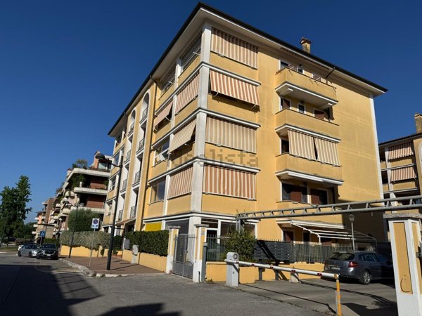 appartamento in vendita ad Aprilia