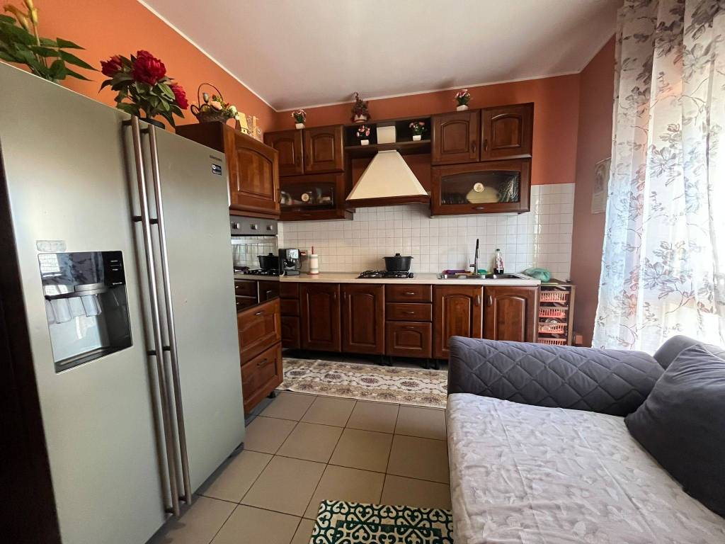 appartamento in vendita ad Aprilia