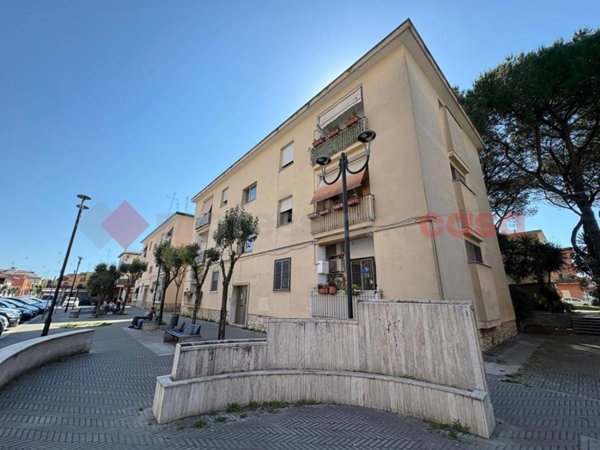 appartamento in vendita ad Aprilia