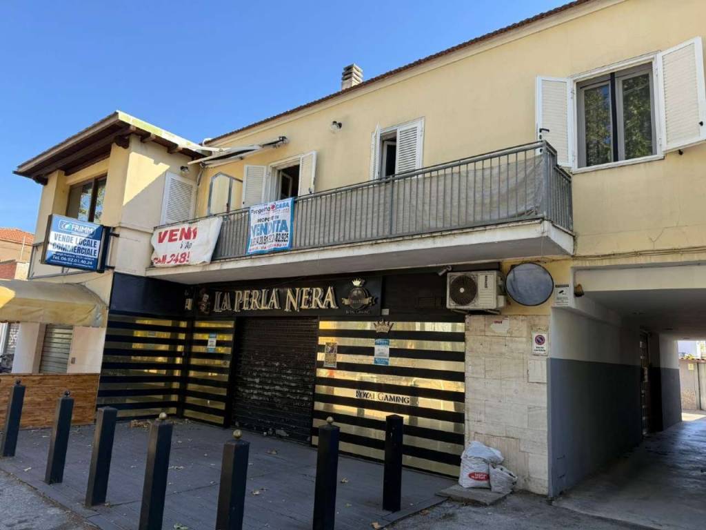 appartamento in vendita ad Aprilia in zona Campo di Carne
