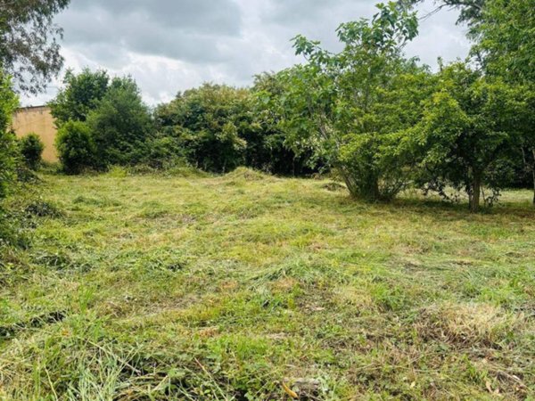 terreno agricolo in vendita ad Aprilia in zona Campo di Carne