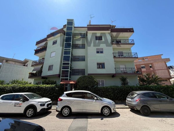 appartamento in vendita ad Aprilia