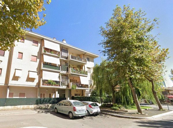 appartamento in vendita ad Aprilia