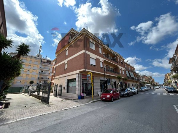appartamento in vendita ad Aprilia