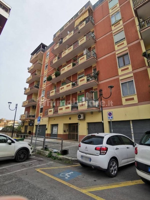 appartamento in vendita ad Aprilia