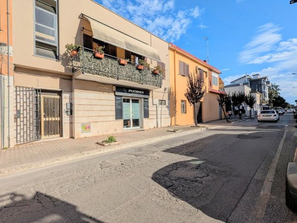 appartamento in vendita ad Aprilia
