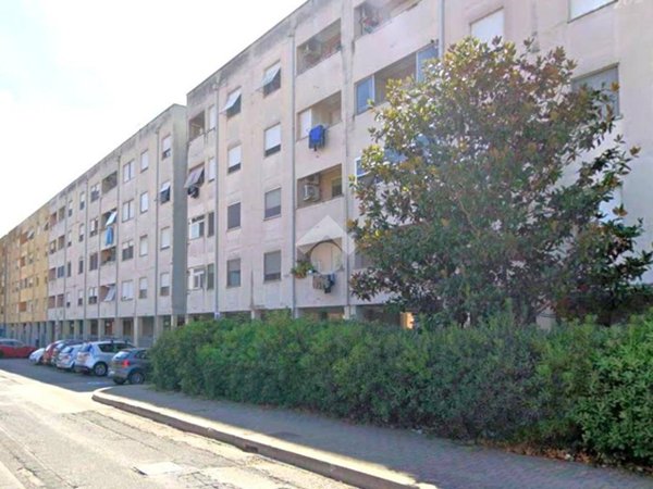 appartamento in vendita ad Aprilia