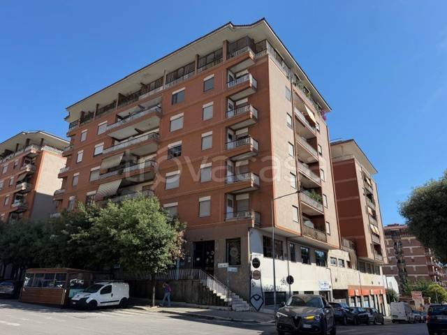 appartamento in vendita ad Aprilia