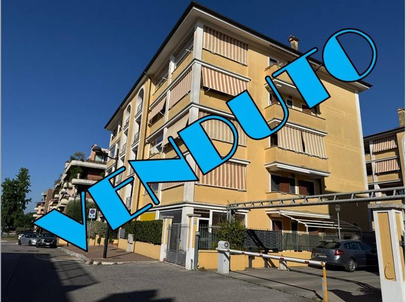 appartamento in vendita ad Aprilia