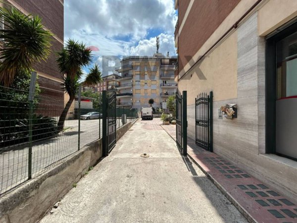 appartamento in vendita ad Aprilia