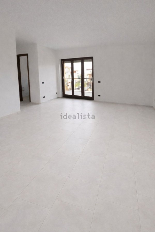 appartamento in vendita ad Aprilia