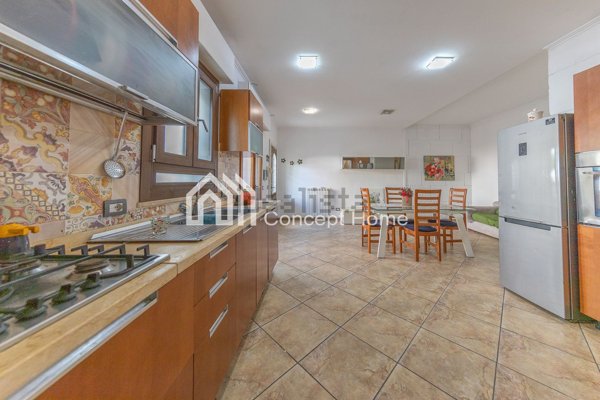 appartamento in vendita ad Aprilia