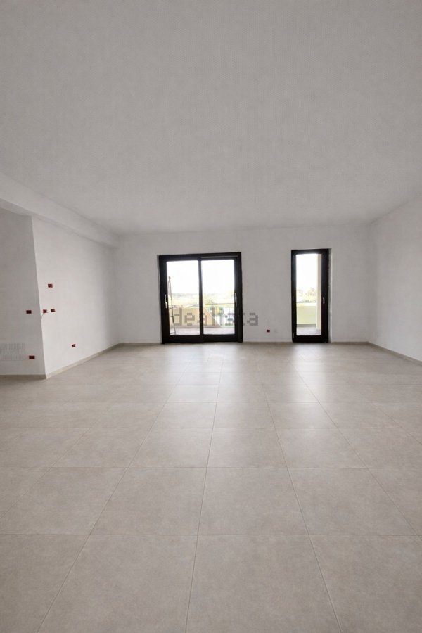 appartamento in vendita ad Aprilia