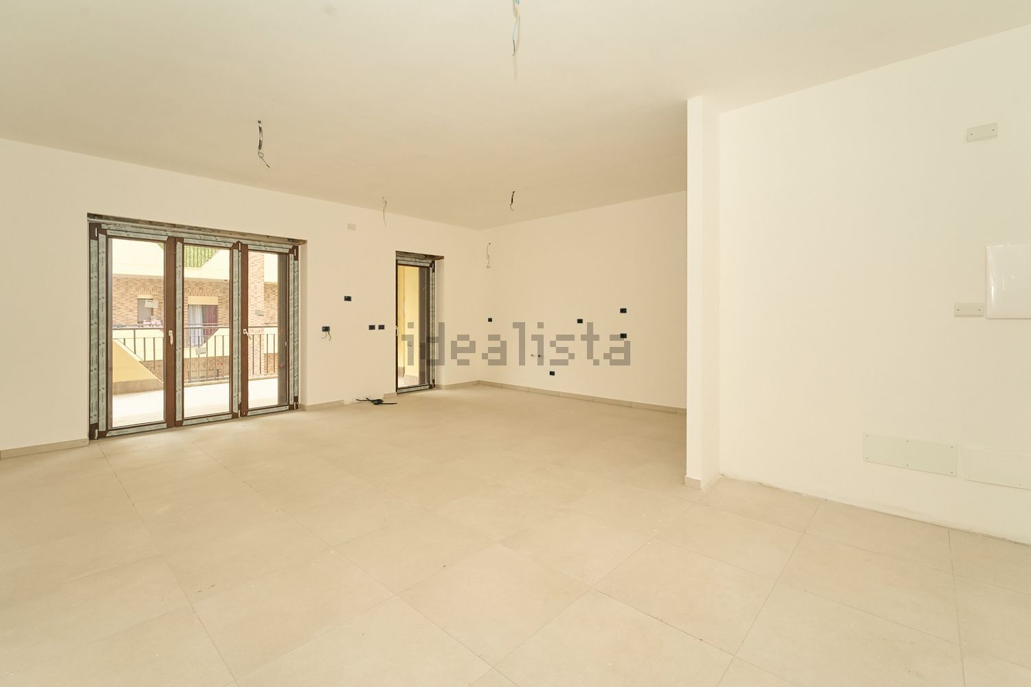 appartamento in vendita ad Aprilia