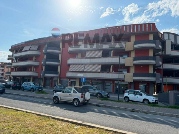appartamento in vendita ad Aprilia