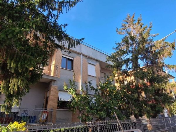 appartamento in vendita ad Aprilia