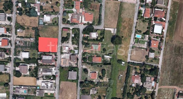 terreno agricolo in vendita ad Aprilia in zona Campo di Carne